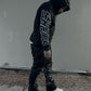 3STRKS LOGO HOODIE