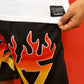 TORCH EVERTHING MESH SHORTS (black)