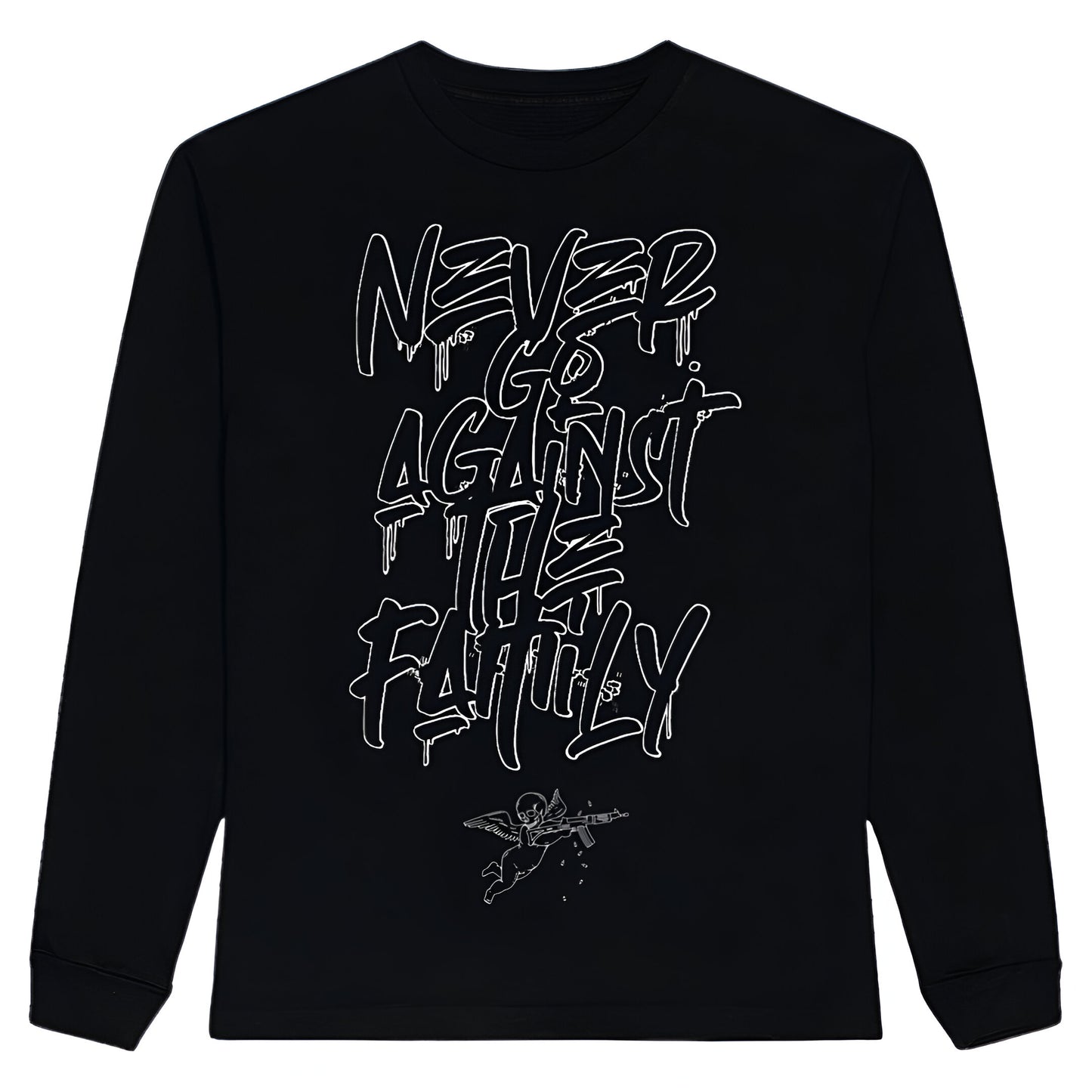 NGATF ( long sleeve )