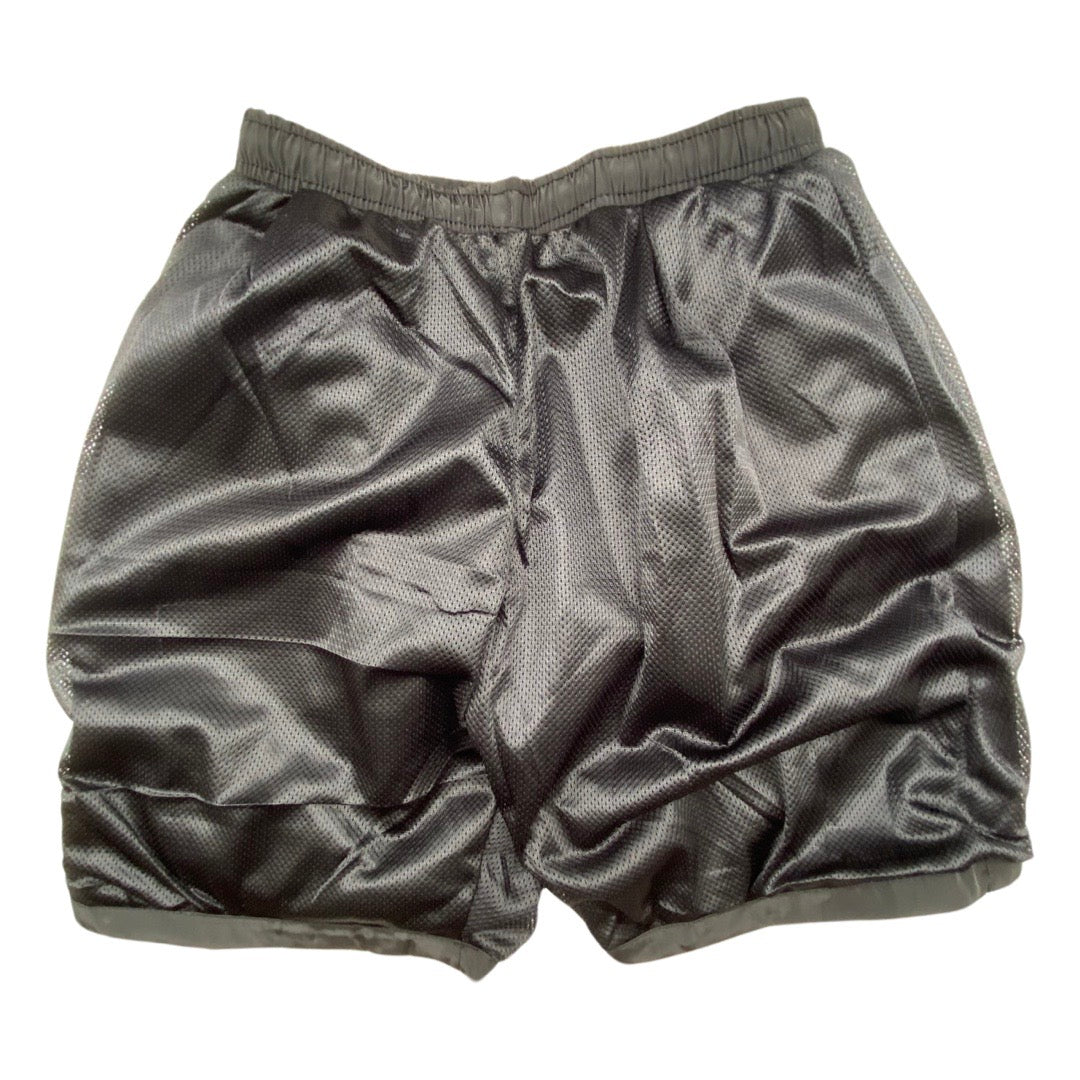 Active logo shorts