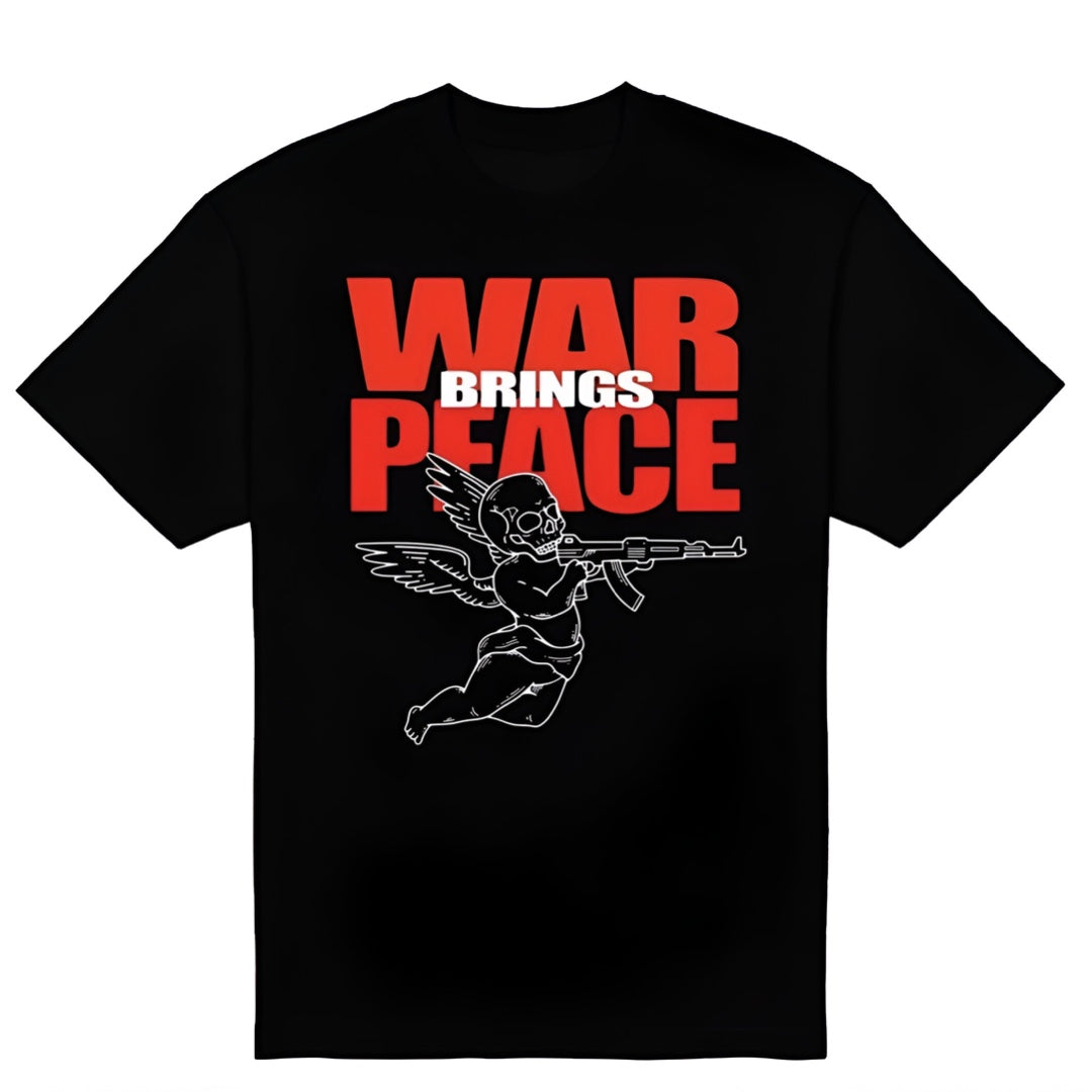 3D War peace