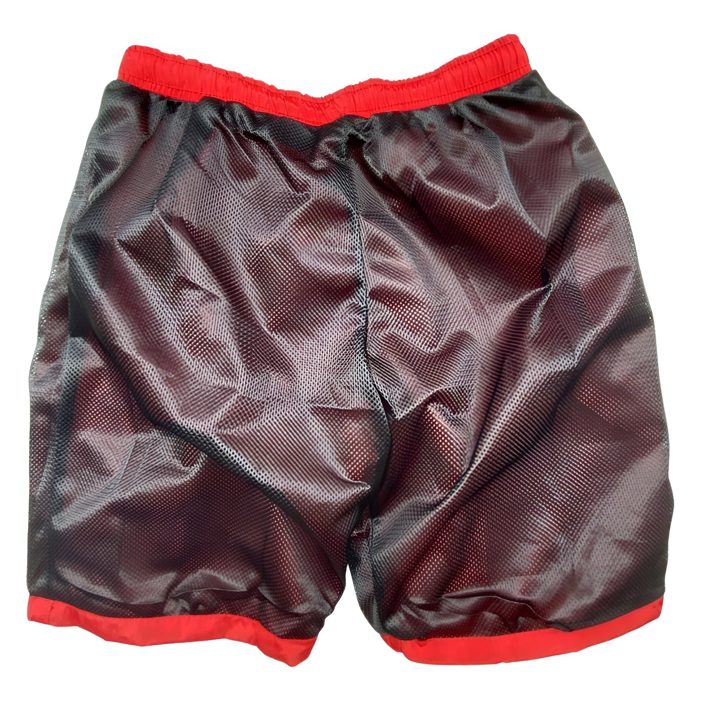 Active logo shorts