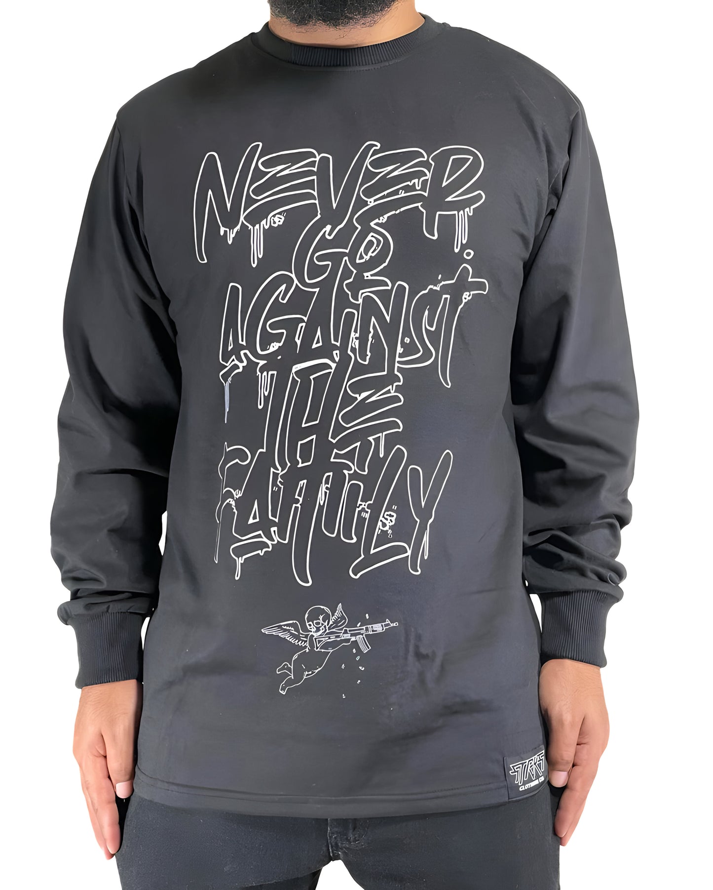 NGATF ( long sleeve )