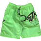 Active logo shorts